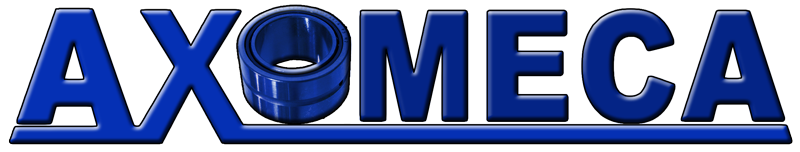 Logo de AXOMECA