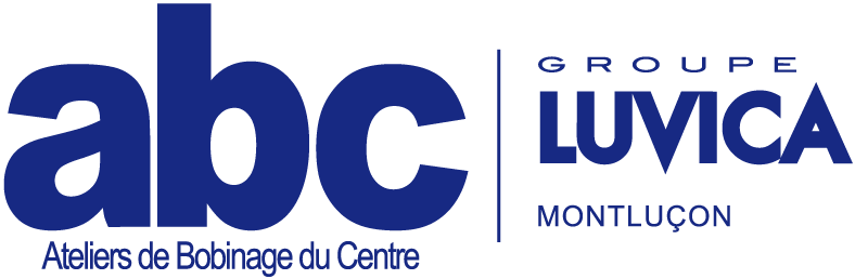 Logo de ATELIERS DE BOBINAGE DU CENTRE