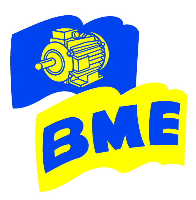 Logo de BME - MACHINES TOURNANTES