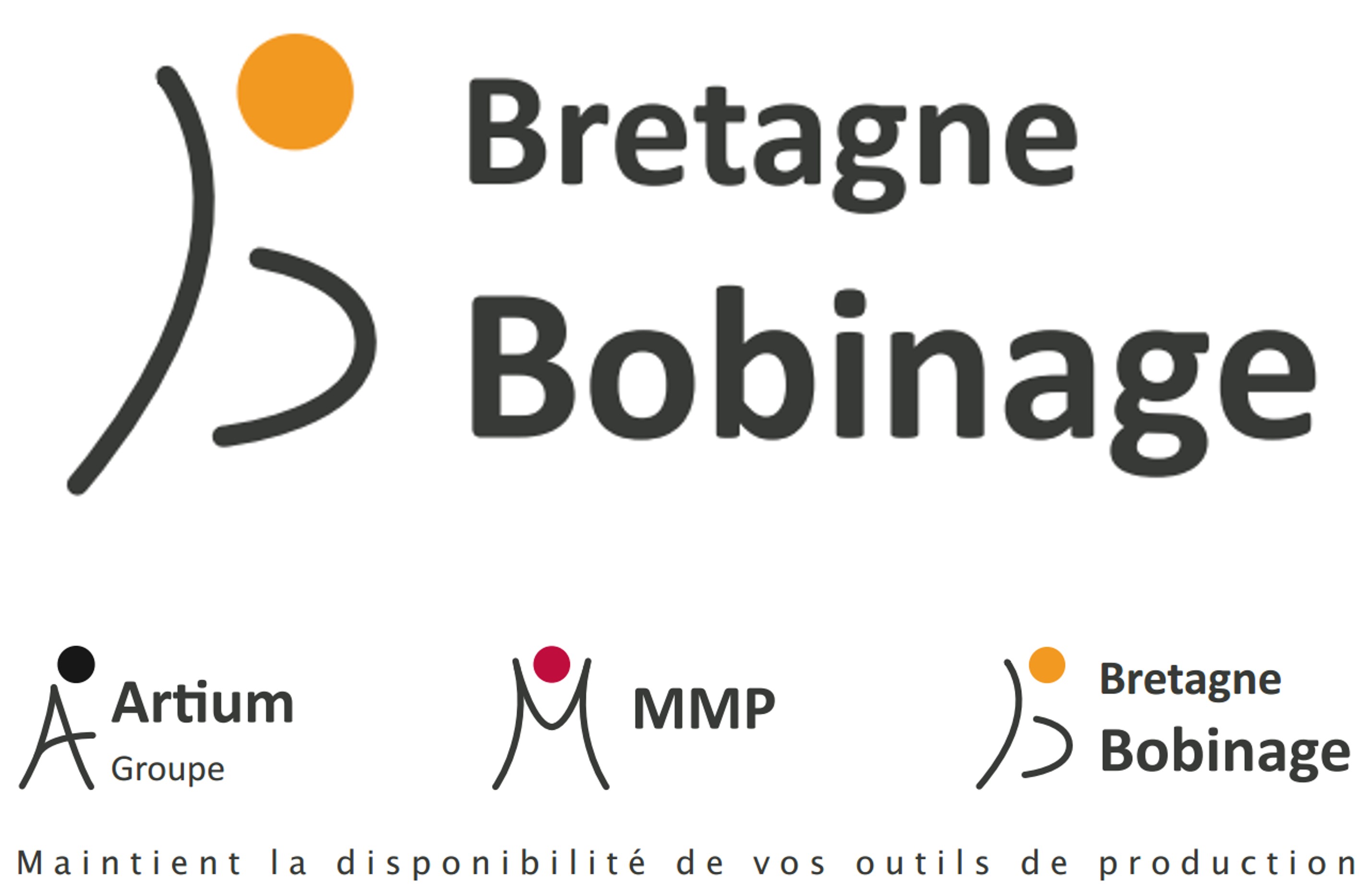 Logo de BRETAGNE BOBINAGE