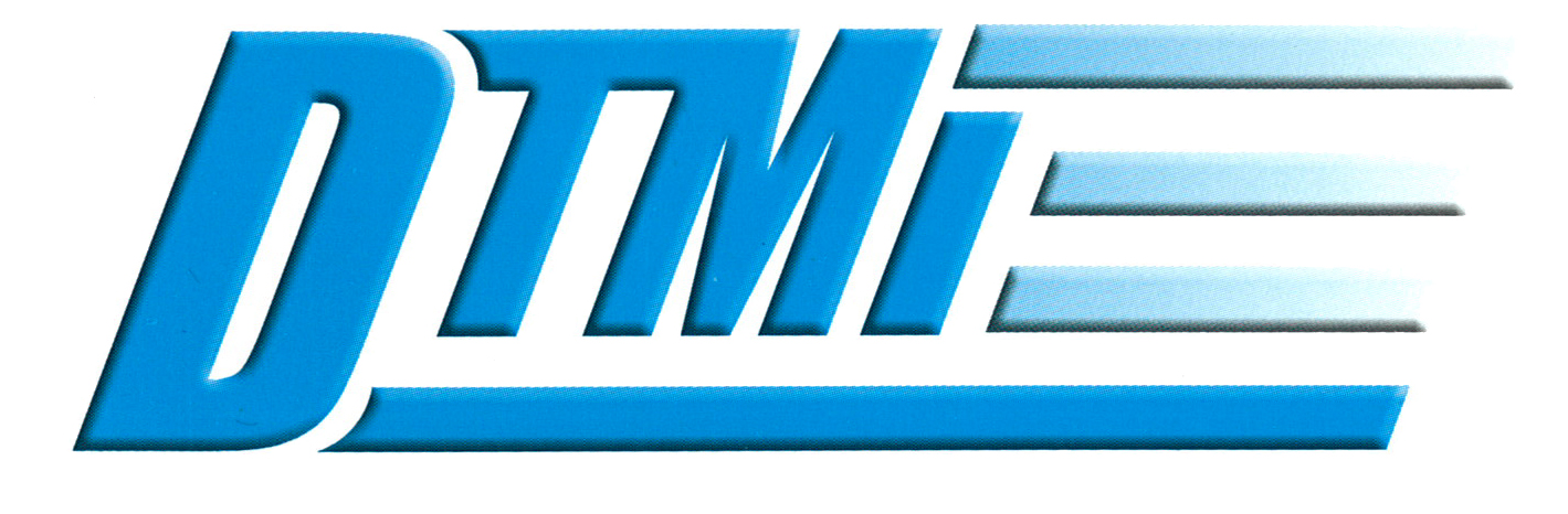 Logo de D.T.M.I. (DISTRIBUTION TECHNIQUE ET