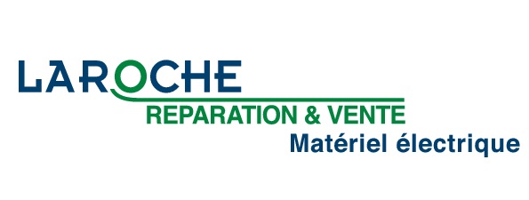 Logo de LAROCHE & RIBIERE
