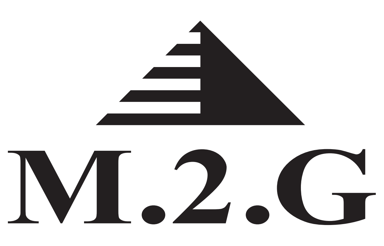 Logo de M2G