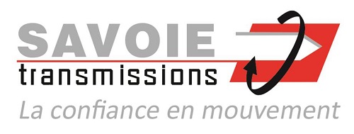 Logo de SAVOIE TRANSMISSIONS