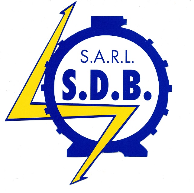 Logo de SARL SDB