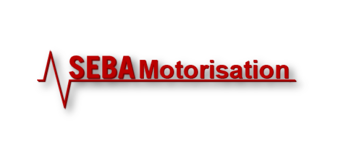 Logo de SEBA MOTORISATION