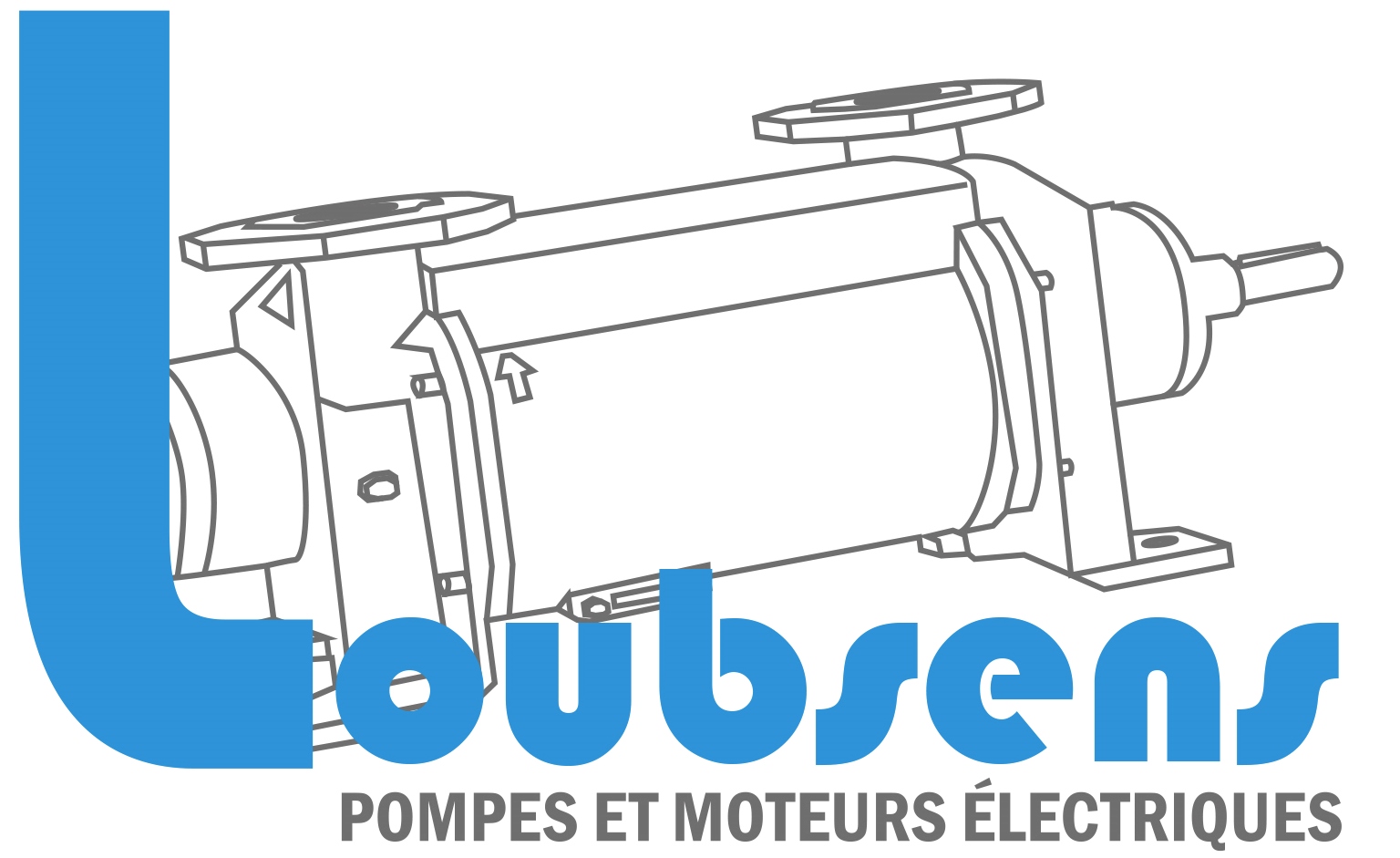 Logo de SARL LOUBSENS