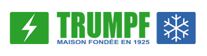 Logo de E.TRUMPF SARL